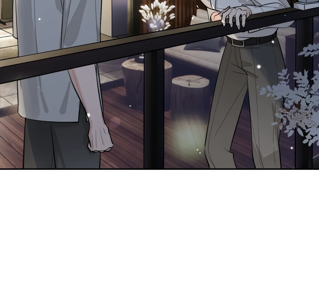 The Grown Dog Bullies Its Owner [Team Hazama] - Chapter 53 manhwa