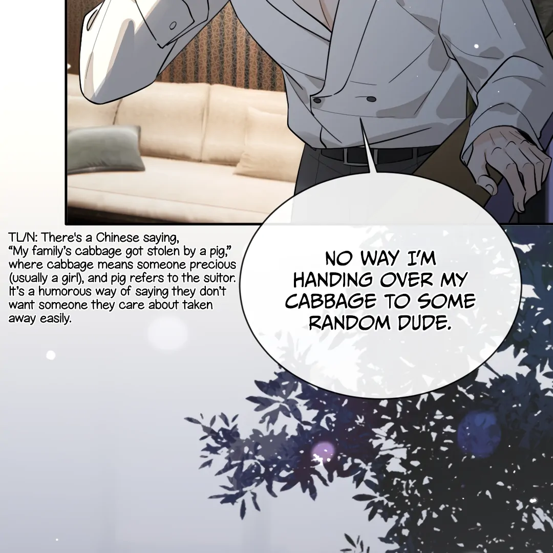 The Grown Dog Bullies Its Owner [Team Hazama] - Chapter 53 manhwa