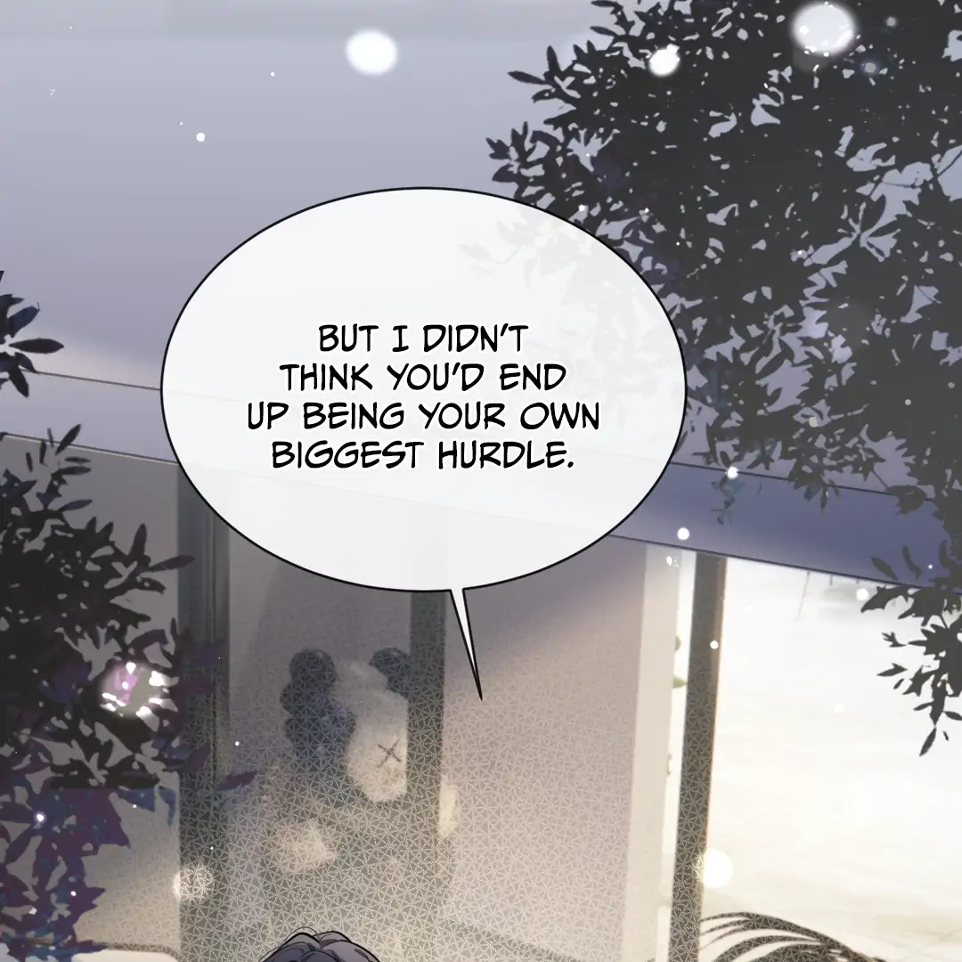 The Grown Dog Bullies Its Owner [Team Hazama] - Chapter 53 manhwa