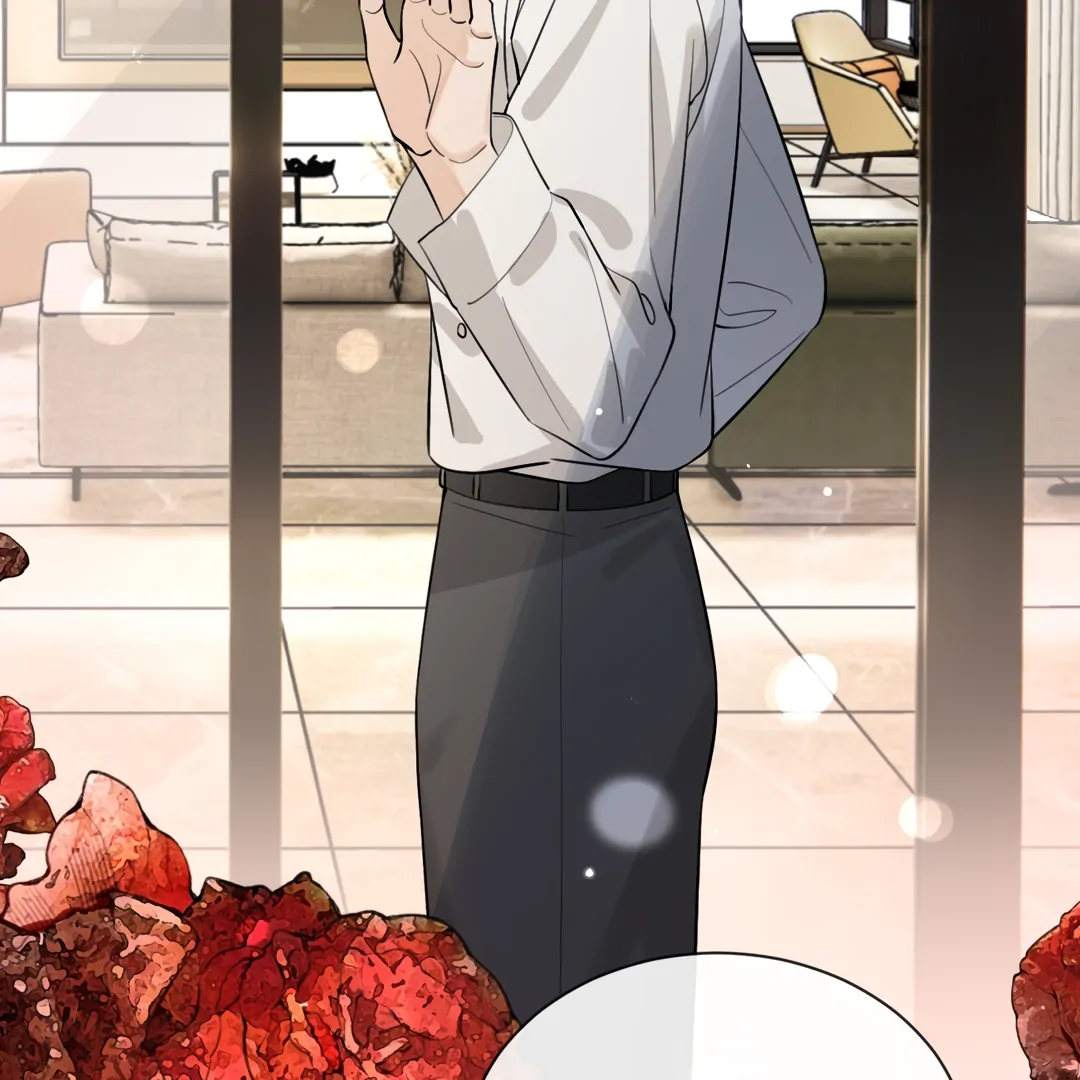 The Grown Dog Bullies Its Owner [Team Hazama] - Chapter 53 manhwa