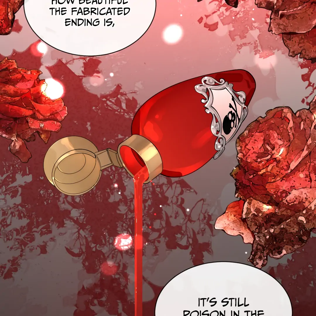 The Grown Dog Bullies Its Owner [Team Hazama] - Chapter 53 manhwa