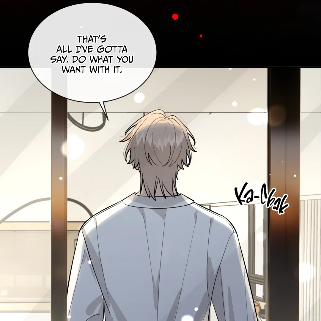 The Grown Dog Bullies Its Owner [Team Hazama] - Chapter 53 manhwa