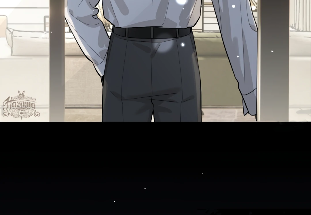 The Grown Dog Bullies Its Owner [Team Hazama] - Chapter 53 manhwa