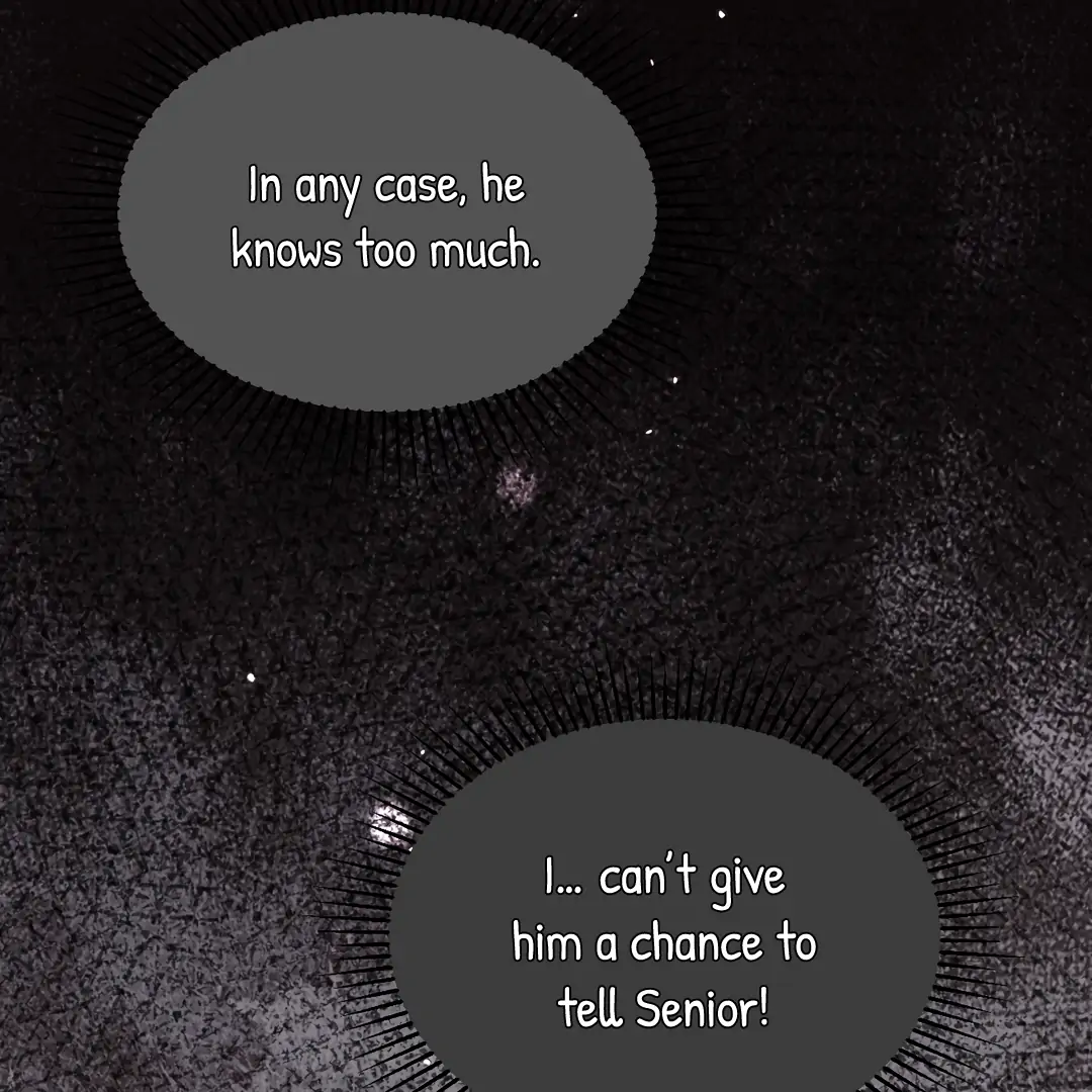 The Grown Dog Bullies Its Owner [Team Hazama] - Chapter 53 manhwa