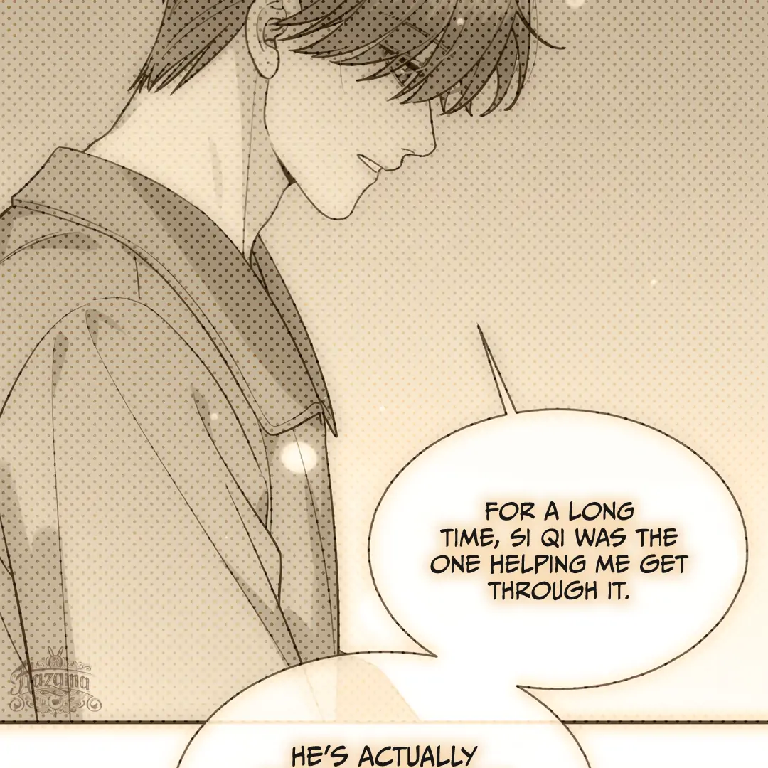 The Grown Dog Bullies Its Owner [Team Hazama] - Chapter 53 manhwa