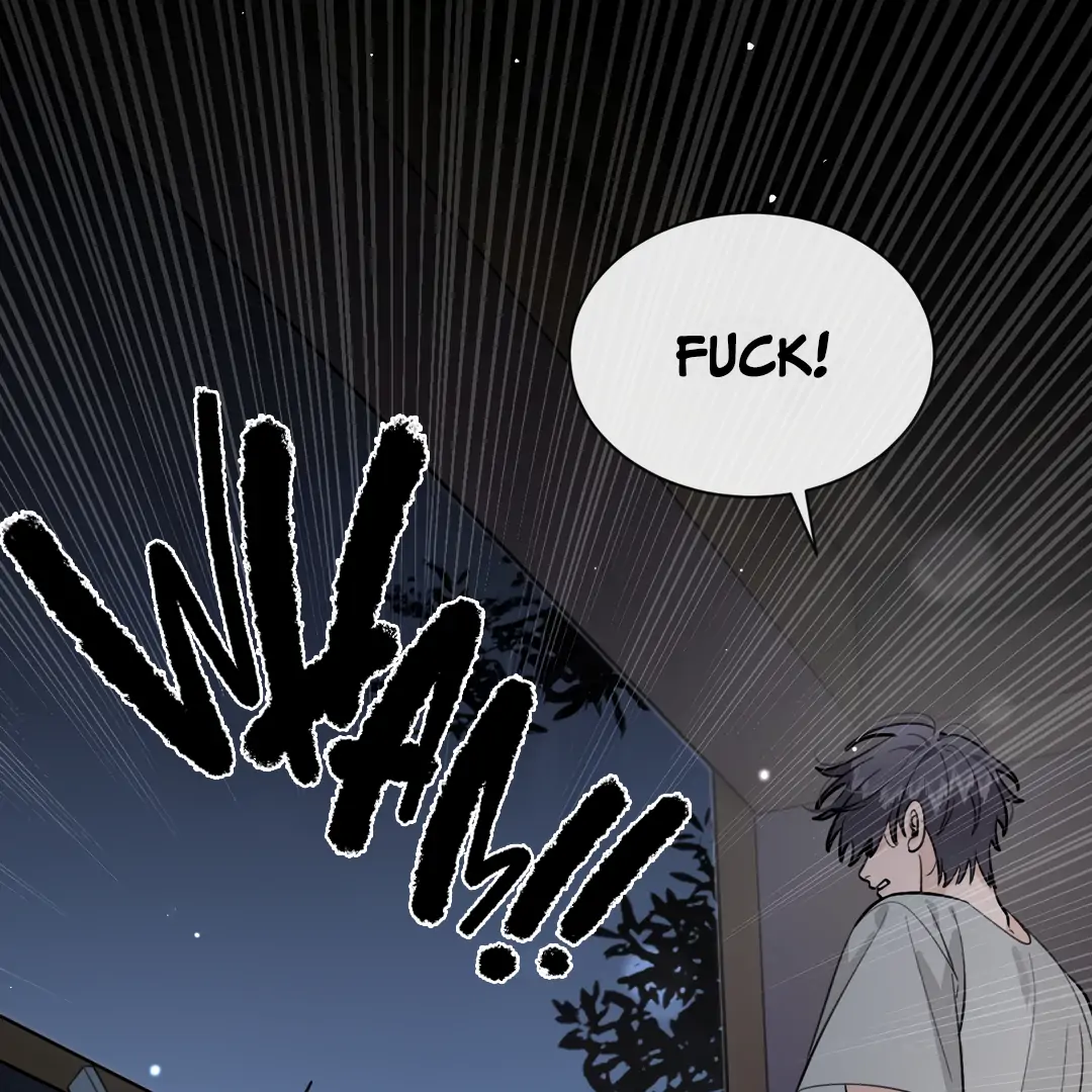 The Grown Dog Bullies Its Owner [Team Hazama] - Chapter 53 manhwa