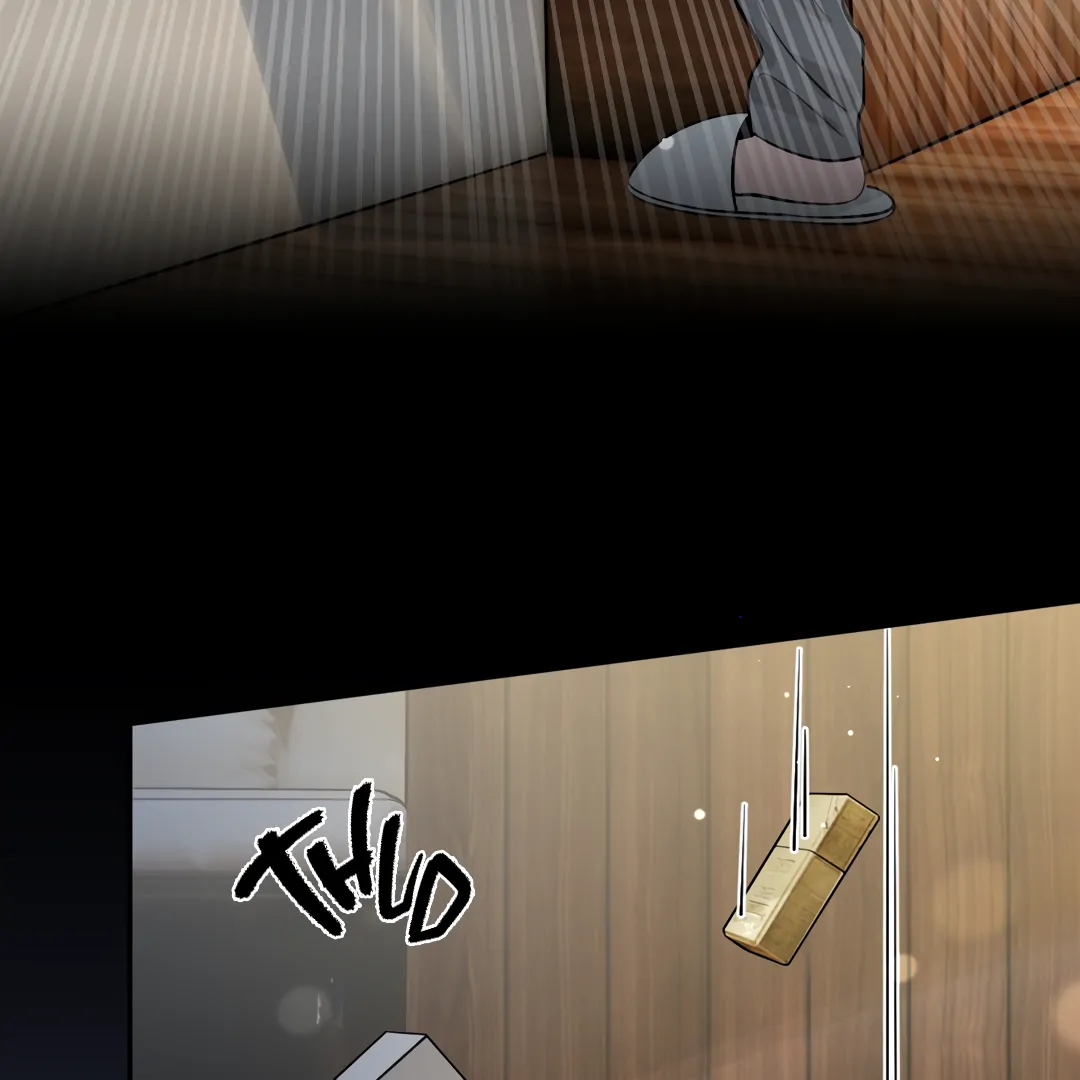 The Grown Dog Bullies Its Owner [Team Hazama] - Chapter 53 manhwa