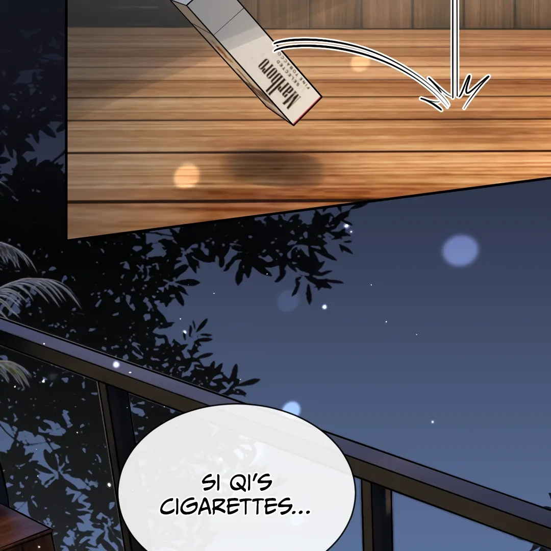 The Grown Dog Bullies Its Owner [Team Hazama] - Chapter 53 manhwa