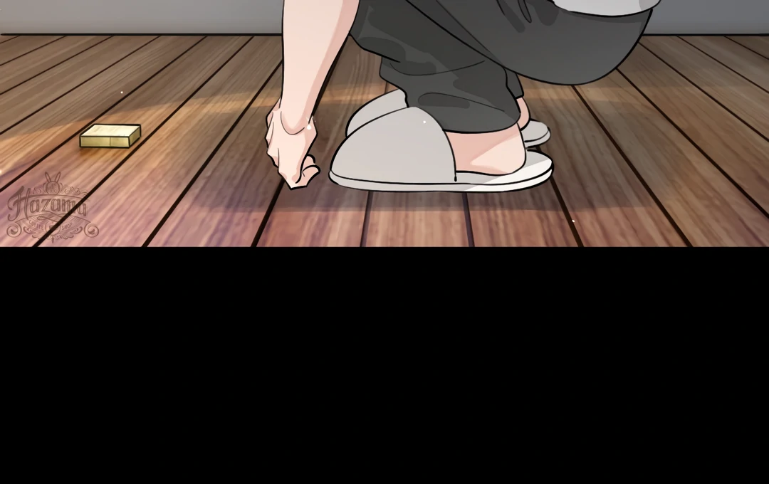 The Grown Dog Bullies Its Owner [Team Hazama] - Chapter 53 manhwa
