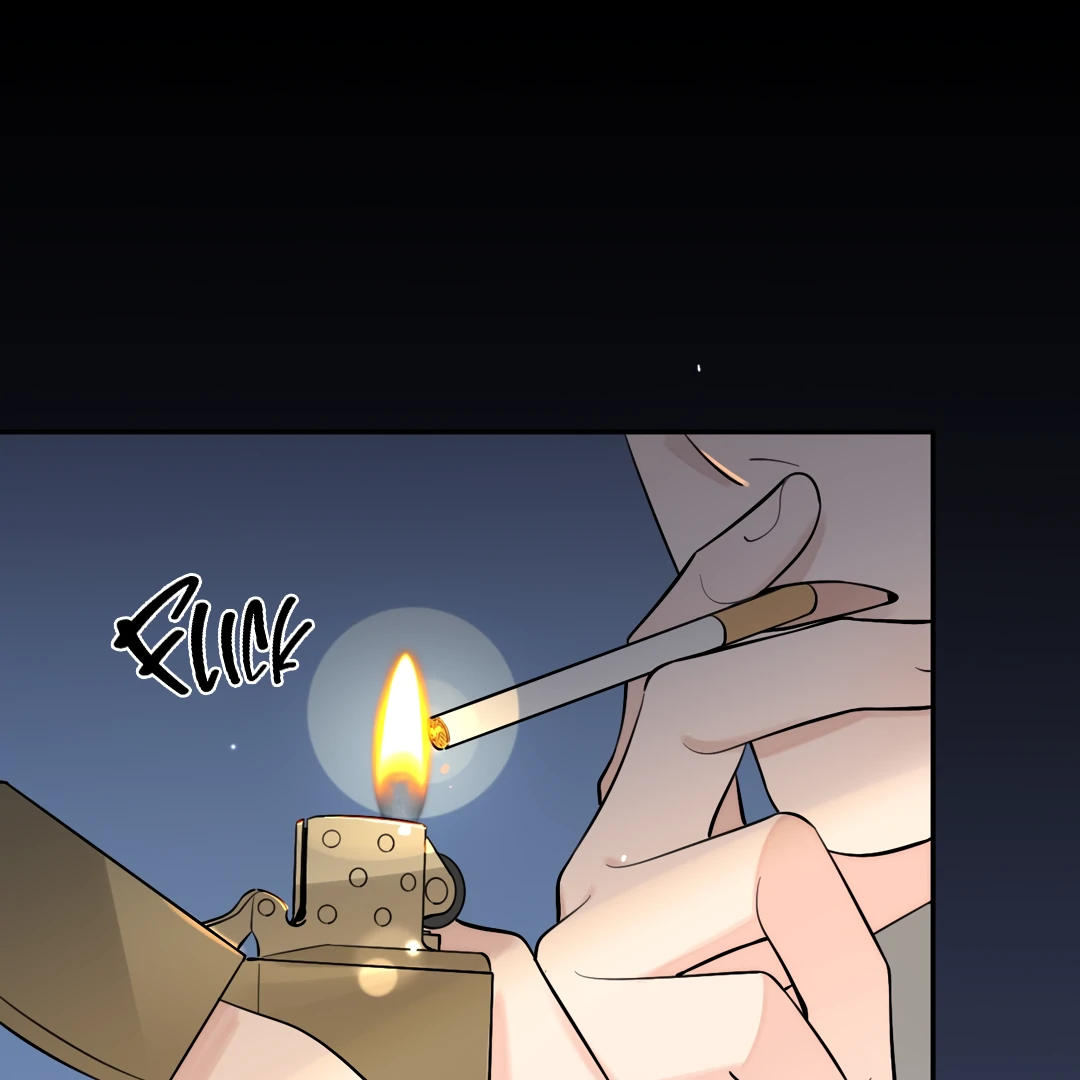 The Grown Dog Bullies Its Owner [Team Hazama] - Chapter 53 manhwa