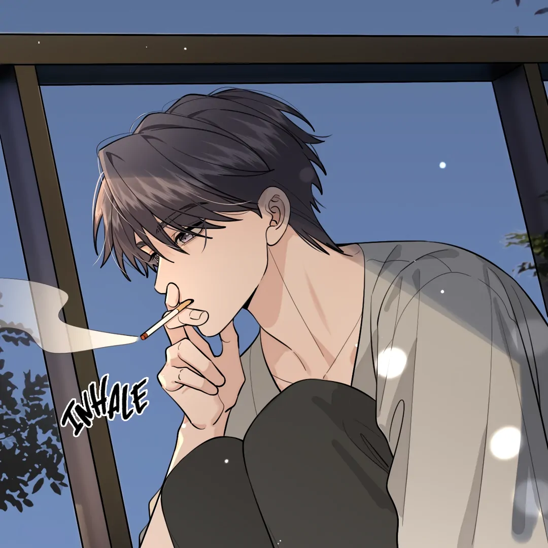 The Grown Dog Bullies Its Owner [Team Hazama] - Chapter 53 manhwa