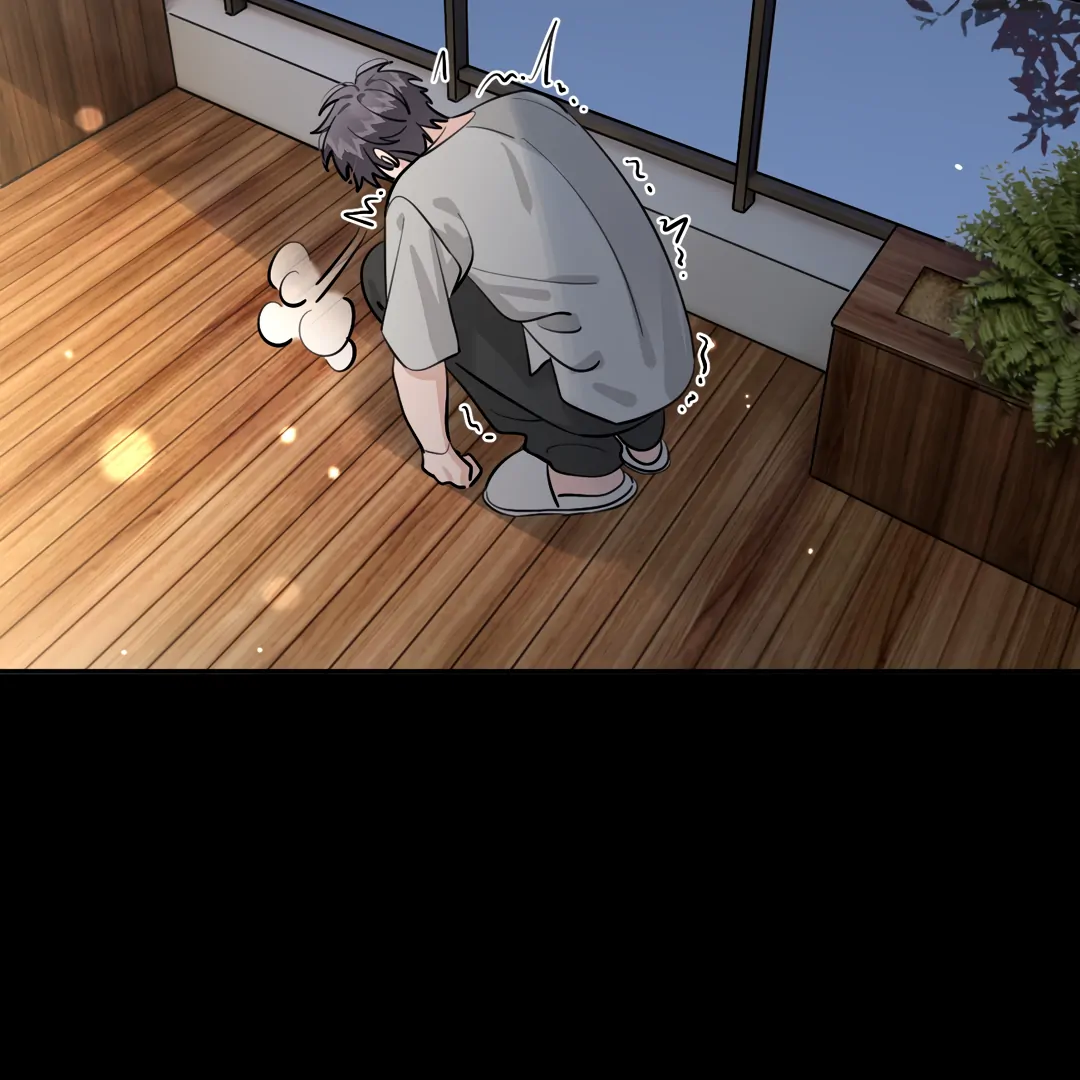 The Grown Dog Bullies Its Owner [Team Hazama] - Chapter 53 manhwa