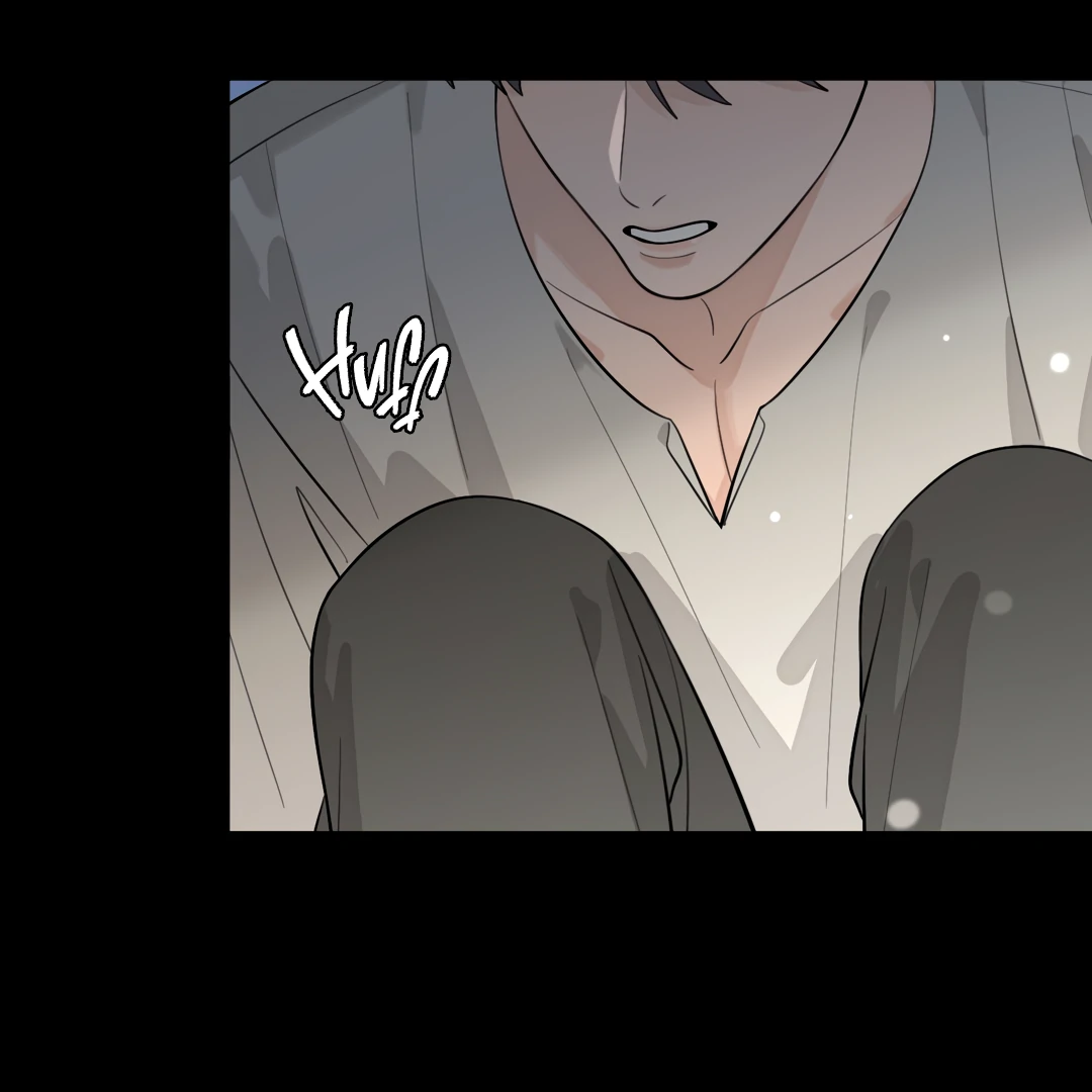 The Grown Dog Bullies Its Owner [Team Hazama] - Chapter 53 manhwa