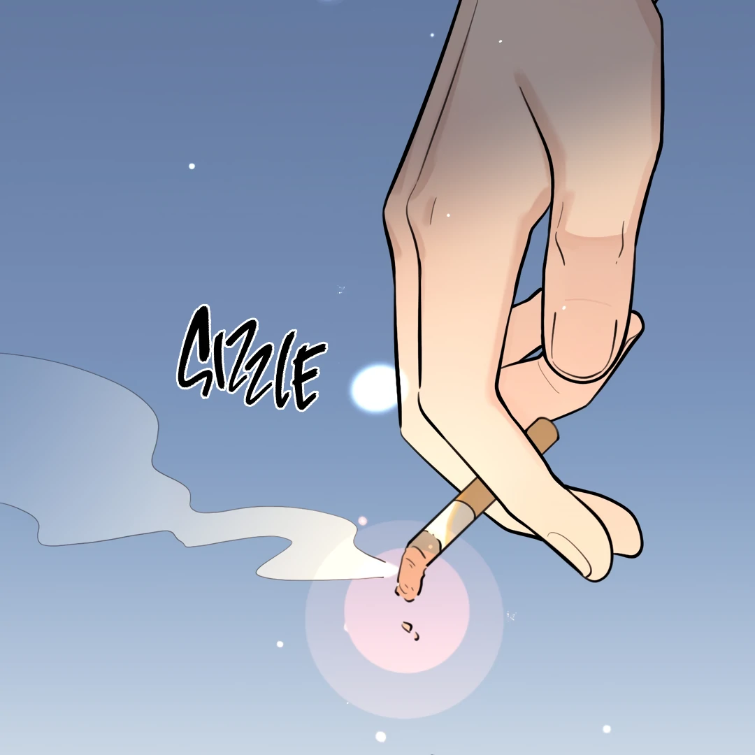 The Grown Dog Bullies Its Owner [Team Hazama] - Chapter 53 manhwa