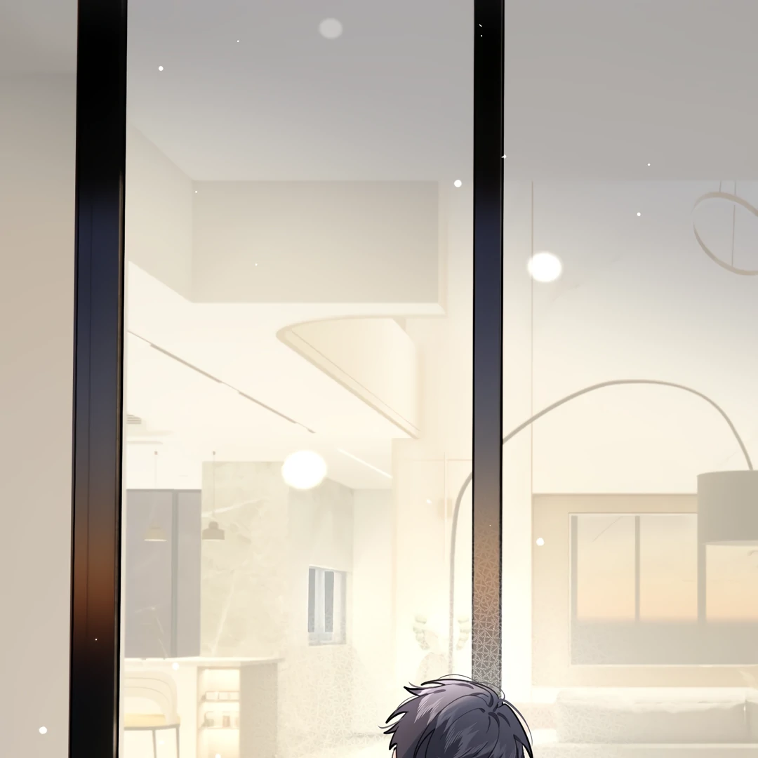The Grown Dog Bullies Its Owner [Team Hazama] - Chapter 53 manhwa