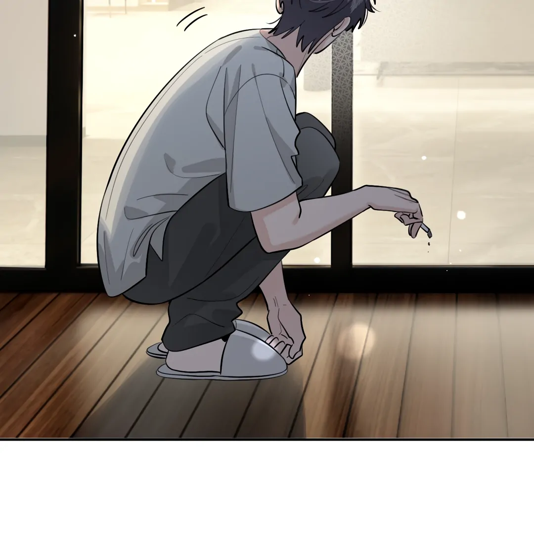 The Grown Dog Bullies Its Owner [Team Hazama] - Chapter 53 manhwa