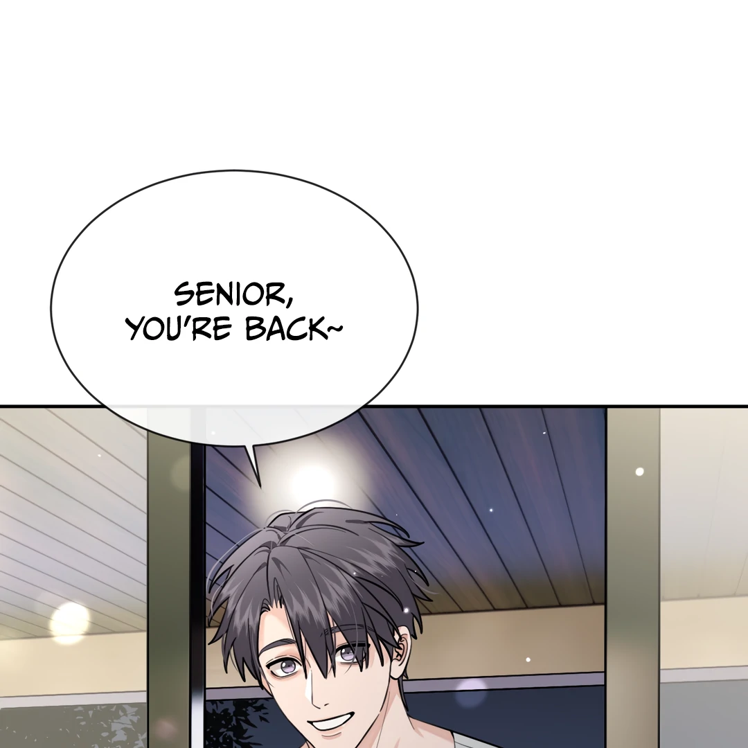 The Grown Dog Bullies Its Owner [Team Hazama] - Chapter 53 manhwa