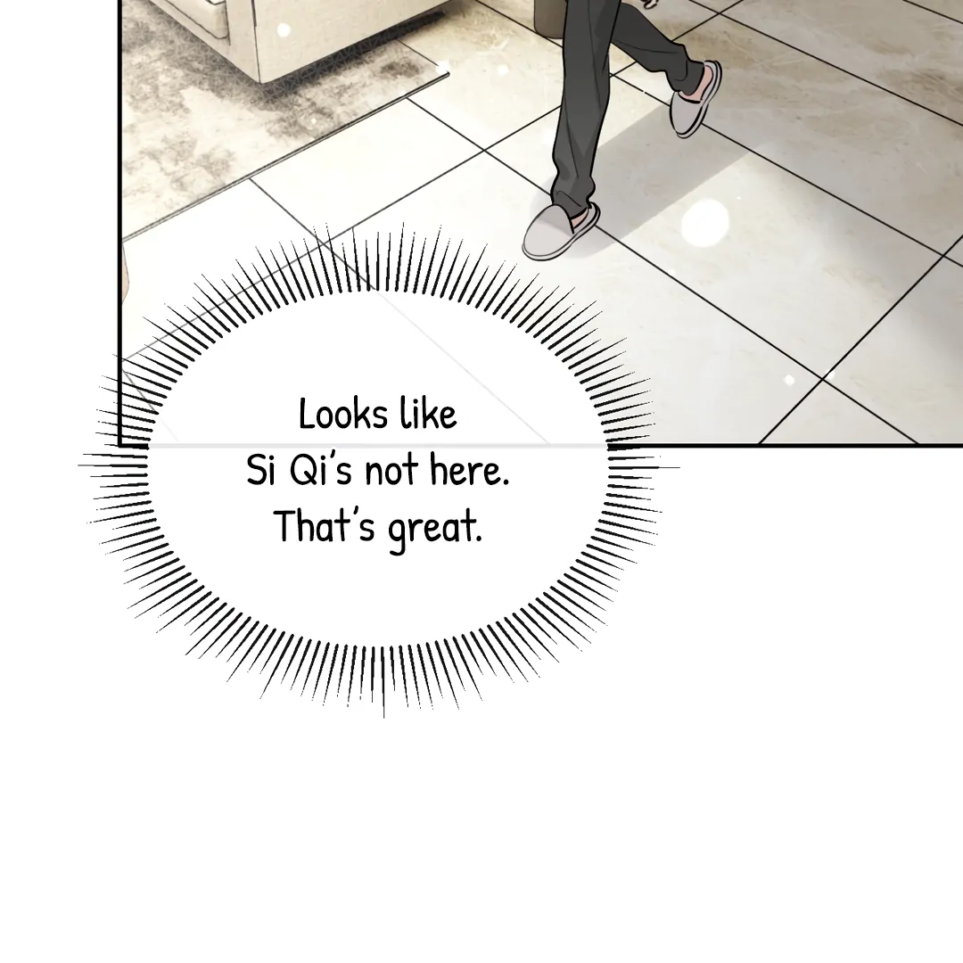 The Grown Dog Bullies Its Owner [Team Hazama] - Chapter 53 manhwa