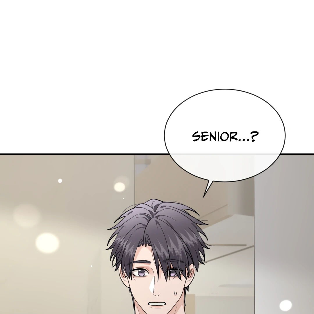 The Grown Dog Bullies Its Owner [Team Hazama] - Chapter 53 manhwa