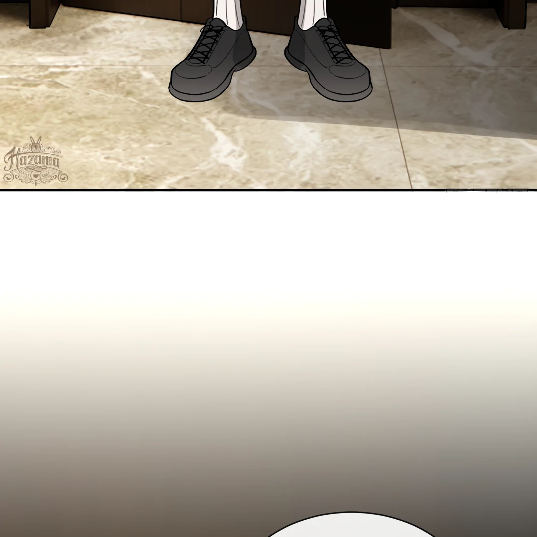 The Grown Dog Bullies Its Owner [Team Hazama] - Chapter 53 manhwa