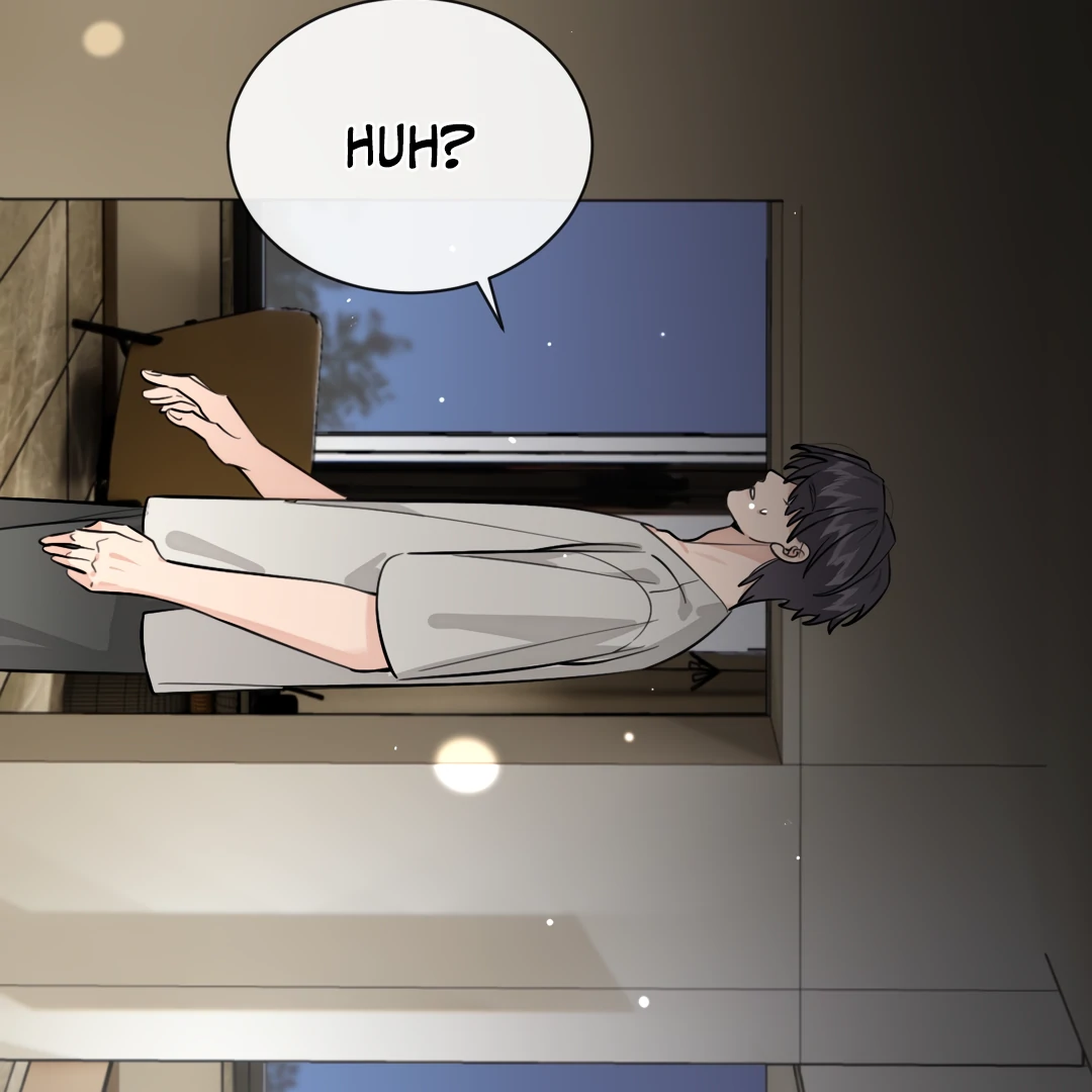 The Grown Dog Bullies Its Owner [Team Hazama] - Chapter 53 manhwa