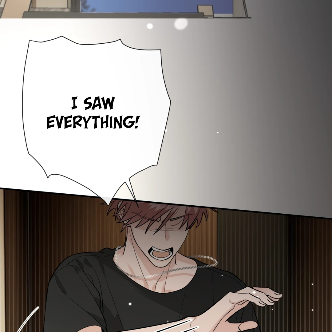 The Grown Dog Bullies Its Owner [Team Hazama] - Chapter 53 manhwa