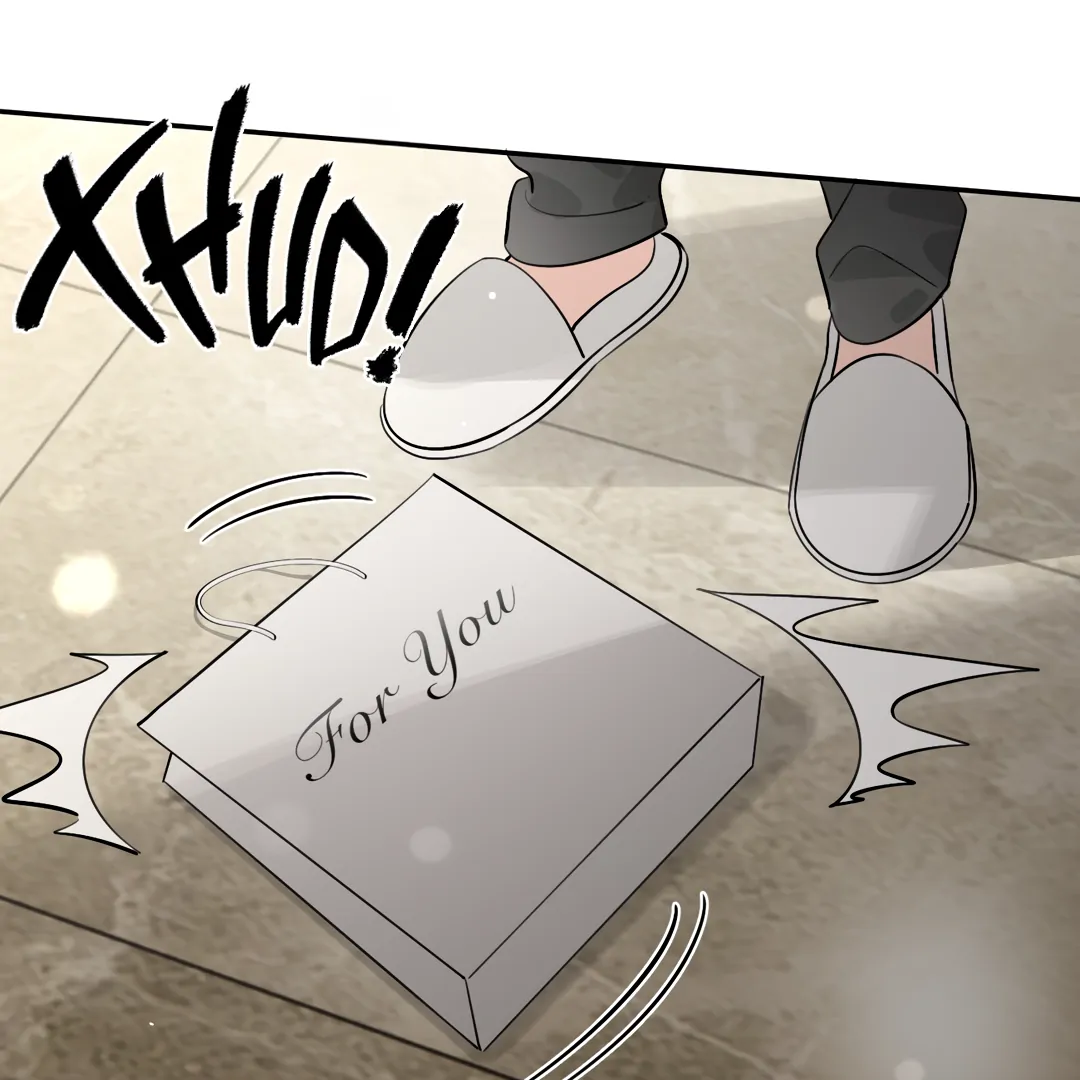 The Grown Dog Bullies Its Owner [Team Hazama] - Chapter 53 manhwa
