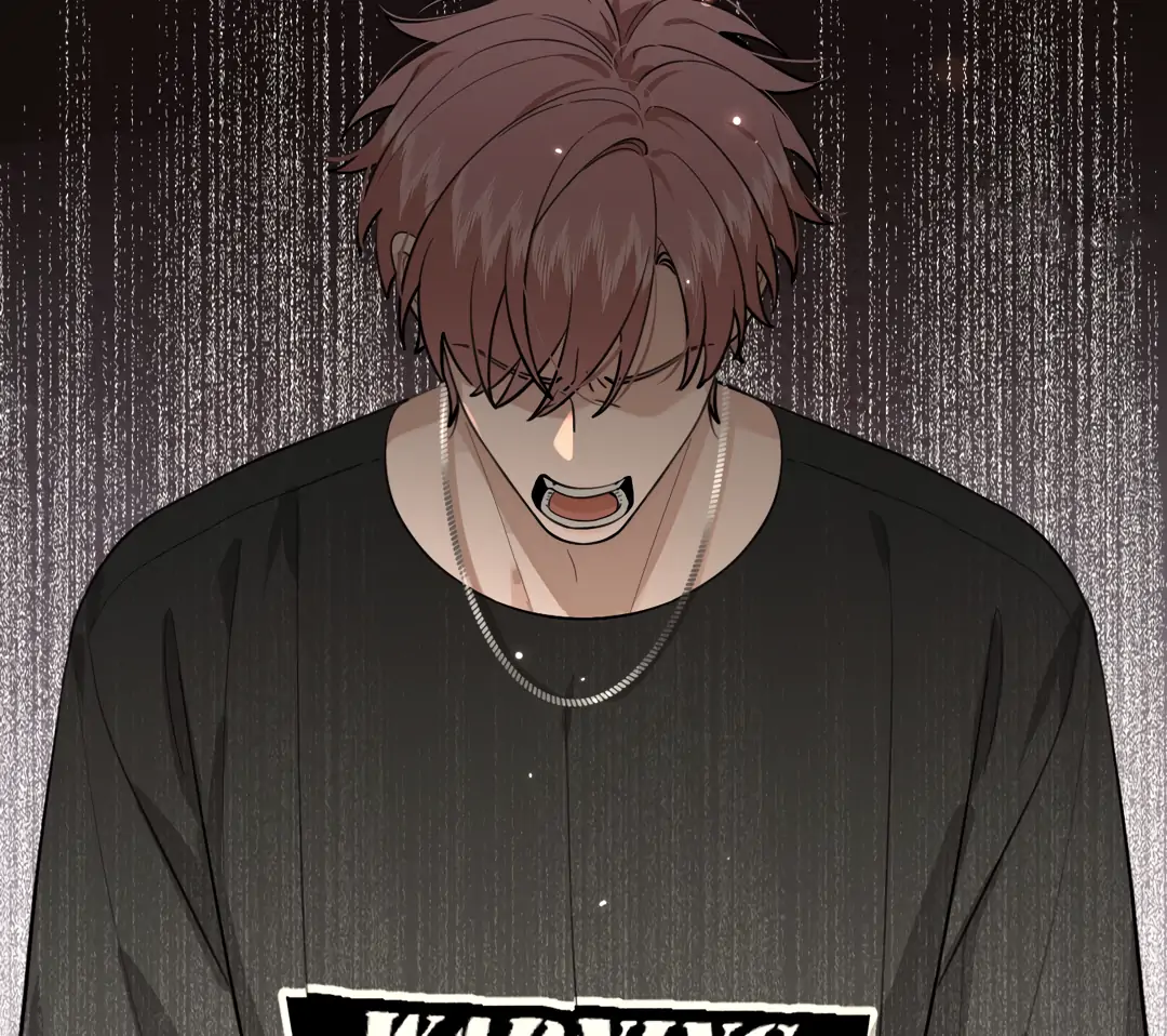 The Grown Dog Bullies Its Owner [Team Hazama] - Chapter 53 manhwa