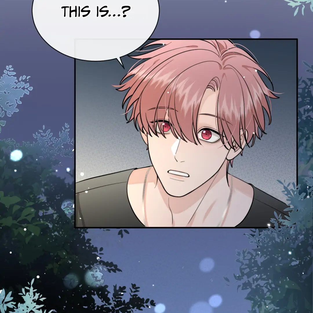 The Grown Dog Bullies Its Owner [Team Hazama] - Chapter 54 manhwa
