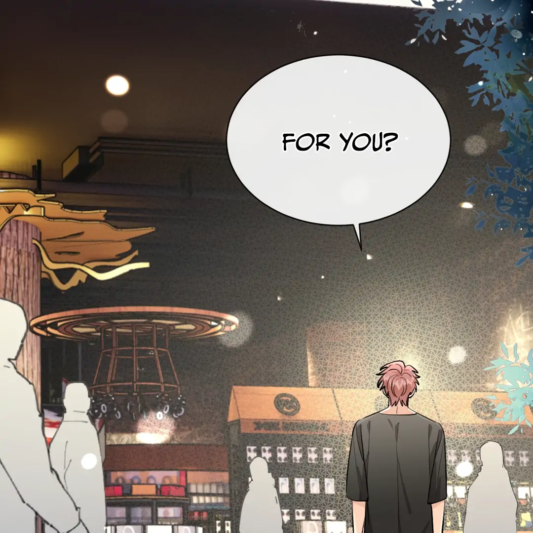 The Grown Dog Bullies Its Owner [Team Hazama] - Chapter 54 manhwa