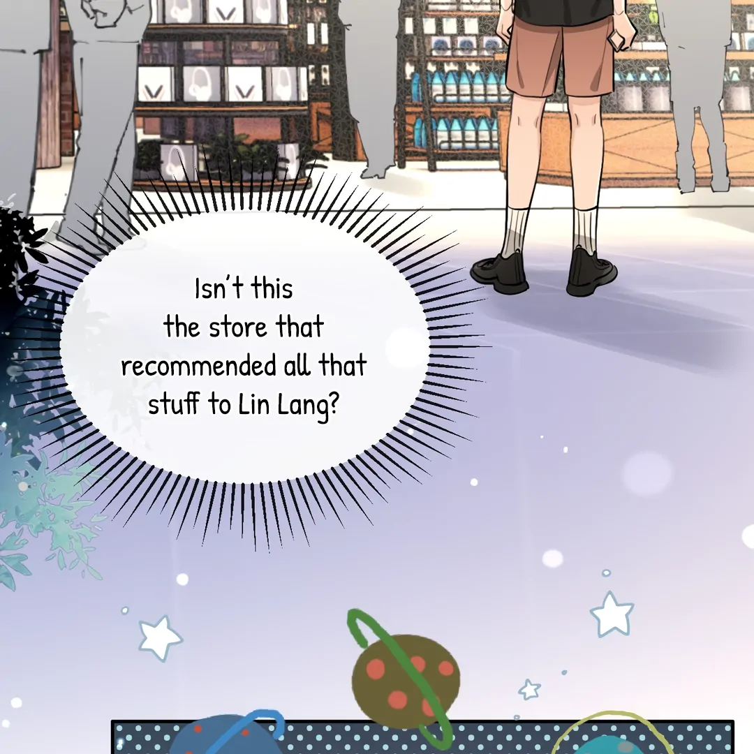 The Grown Dog Bullies Its Owner [Team Hazama] - Chapter 54 manhwa