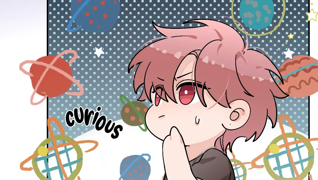 The Grown Dog Bullies Its Owner [Team Hazama] - Chapter 54 manhwa