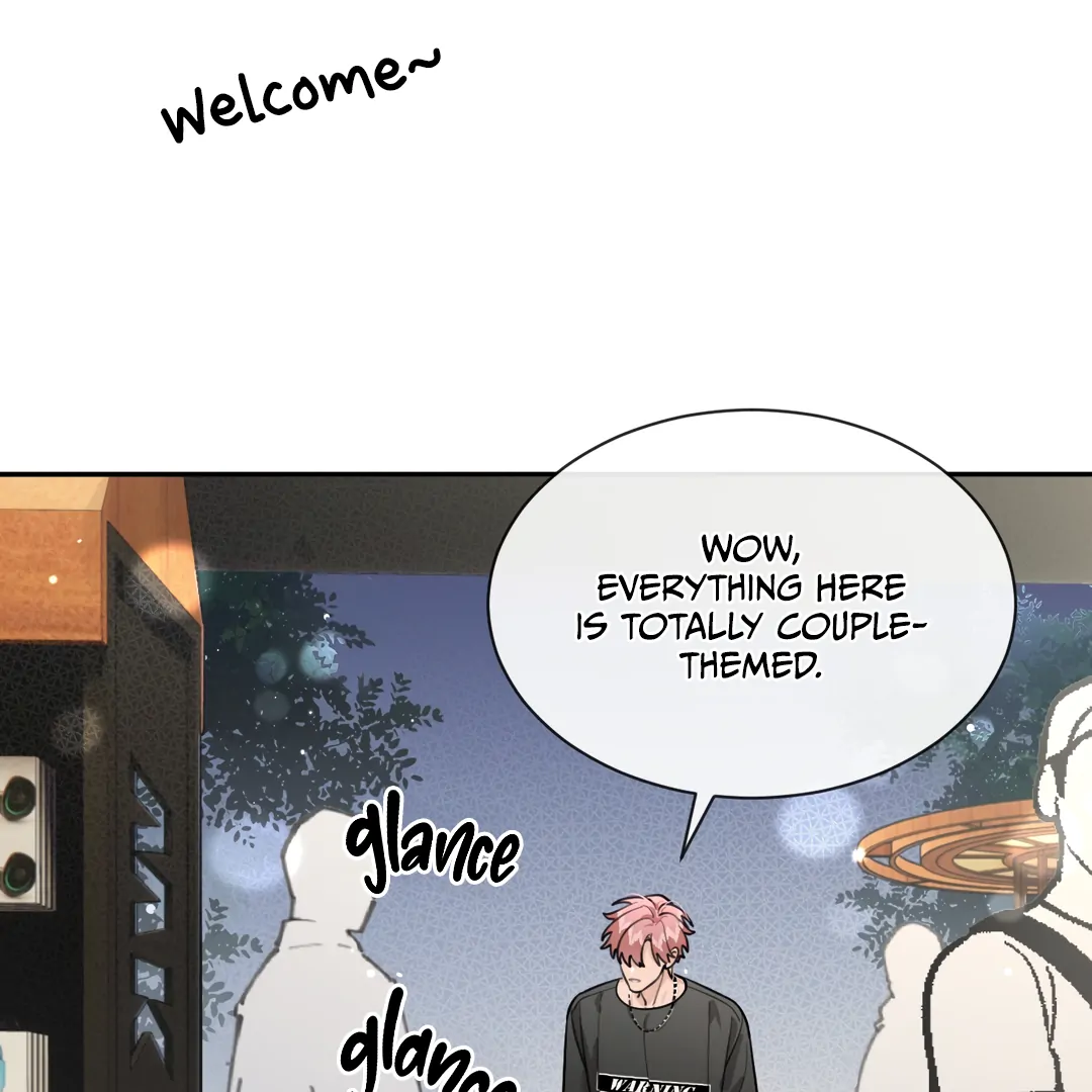 The Grown Dog Bullies Its Owner [Team Hazama] - Chapter 54 manhwa