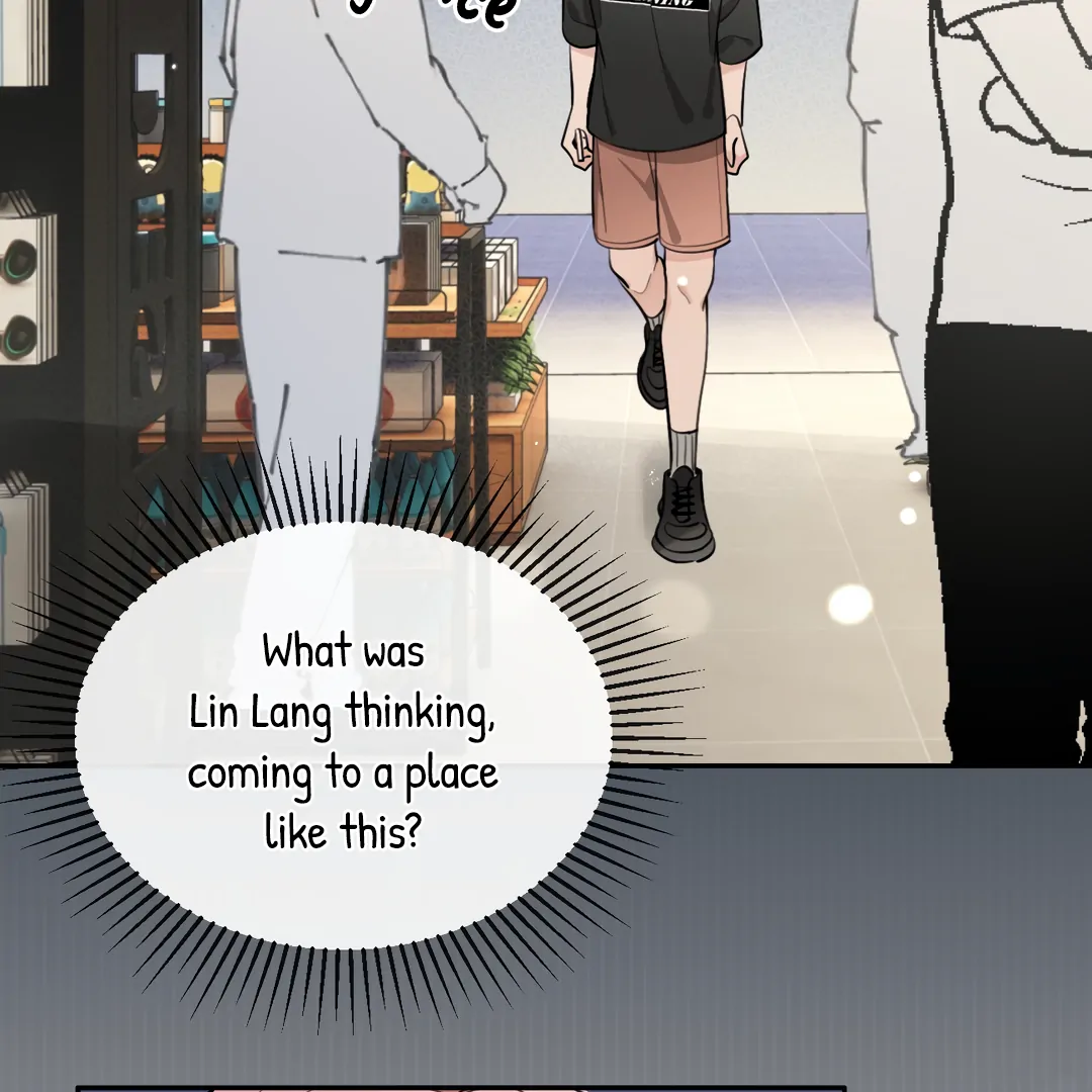 The Grown Dog Bullies Its Owner [Team Hazama] - Chapter 54 manhwa