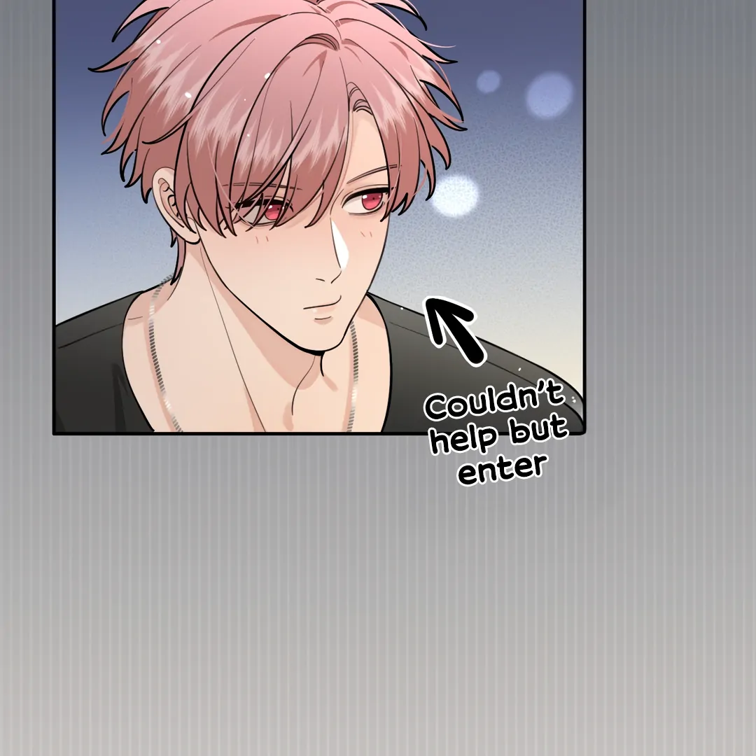 The Grown Dog Bullies Its Owner [Team Hazama] - Chapter 54 manhwa