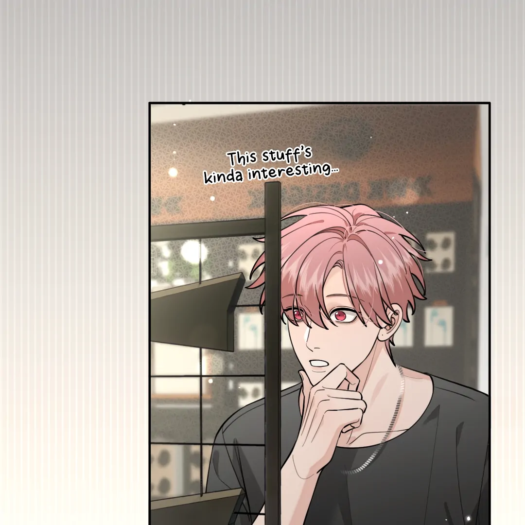 The Grown Dog Bullies Its Owner [Team Hazama] - Chapter 54 manhwa