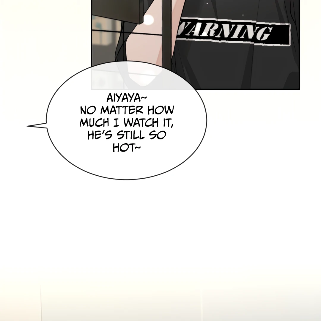 The Grown Dog Bullies Its Owner [Team Hazama] - Chapter 54 manhwa