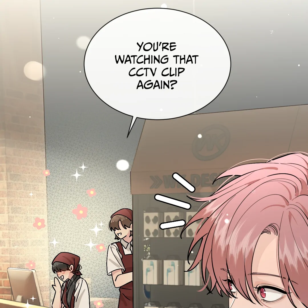 The Grown Dog Bullies Its Owner [Team Hazama] - Chapter 54 manhwa