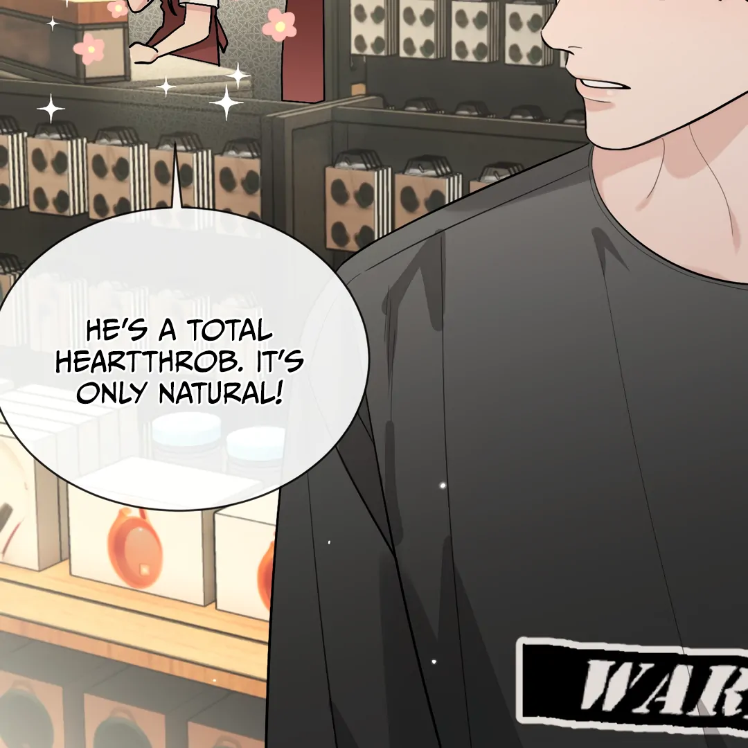 The Grown Dog Bullies Its Owner [Team Hazama] - Chapter 54 manhwa