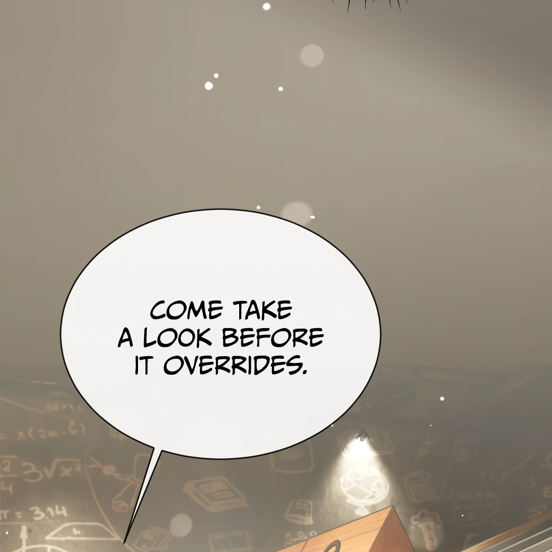 The Grown Dog Bullies Its Owner [Team Hazama] - Chapter 54 manhwa