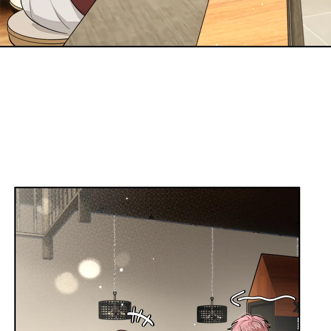 The Grown Dog Bullies Its Owner [Team Hazama] - Chapter 54 manhwa