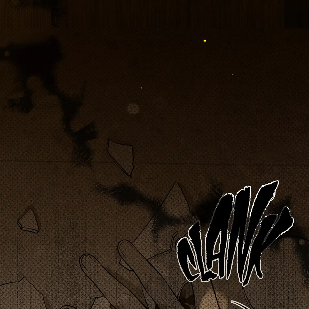 The Grown Dog Bullies Its Owner [Team Hazama] - Chapter 54 manhwa