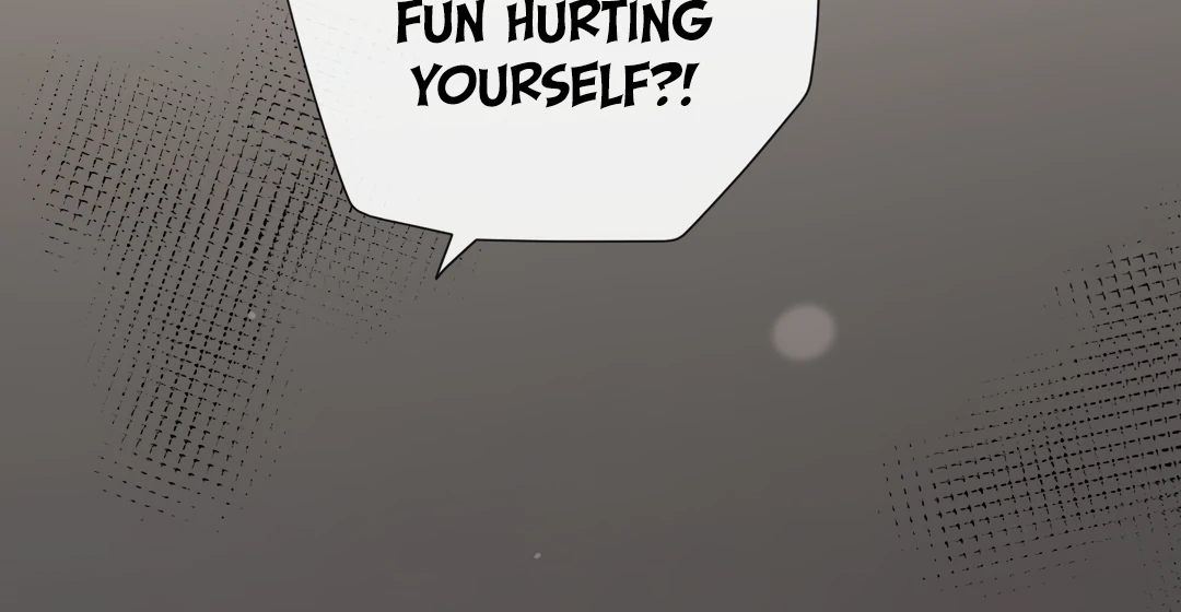 The Grown Dog Bullies Its Owner [Team Hazama] - Chapter 54 manhwa