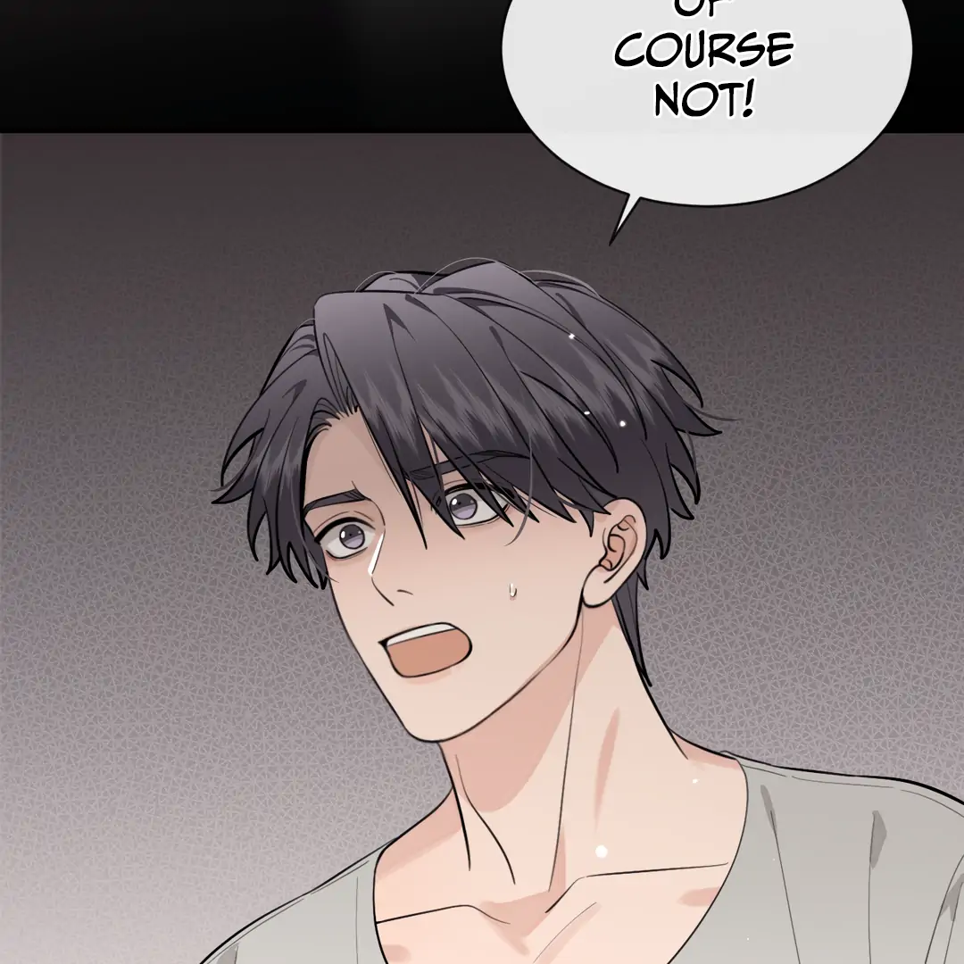 The Grown Dog Bullies Its Owner [Team Hazama] - Chapter 54 manhwa