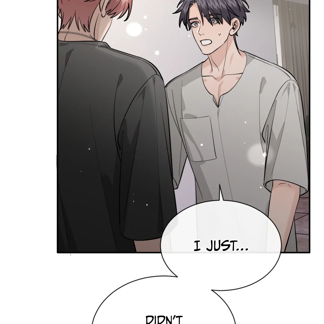 The Grown Dog Bullies Its Owner [Team Hazama] - Chapter 54 manhwa