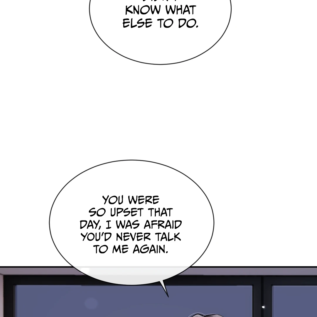 The Grown Dog Bullies Its Owner [Team Hazama] - Chapter 54 manhwa
