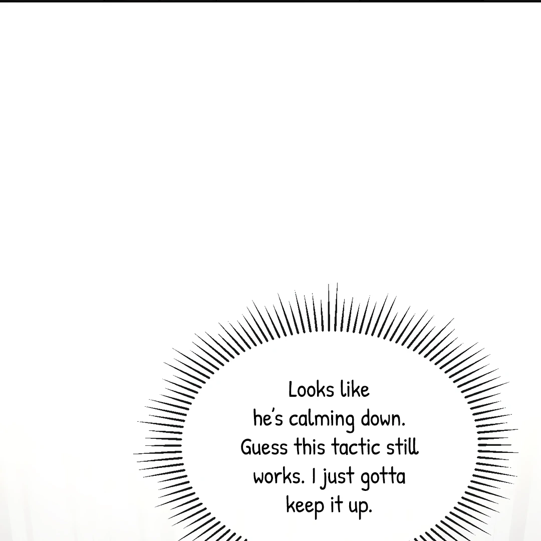 The Grown Dog Bullies Its Owner [Team Hazama] - Chapter 54 manhwa
