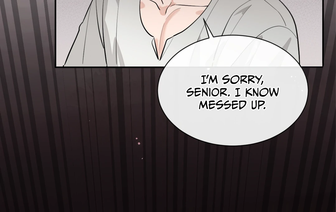 The Grown Dog Bullies Its Owner [Team Hazama] - Chapter 54 manhwa