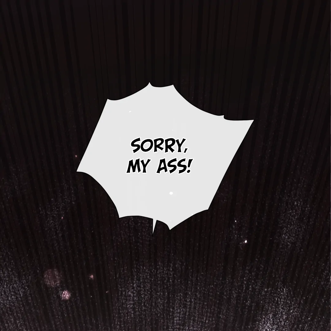 The Grown Dog Bullies Its Owner [Team Hazama] - Chapter 54 manhwa