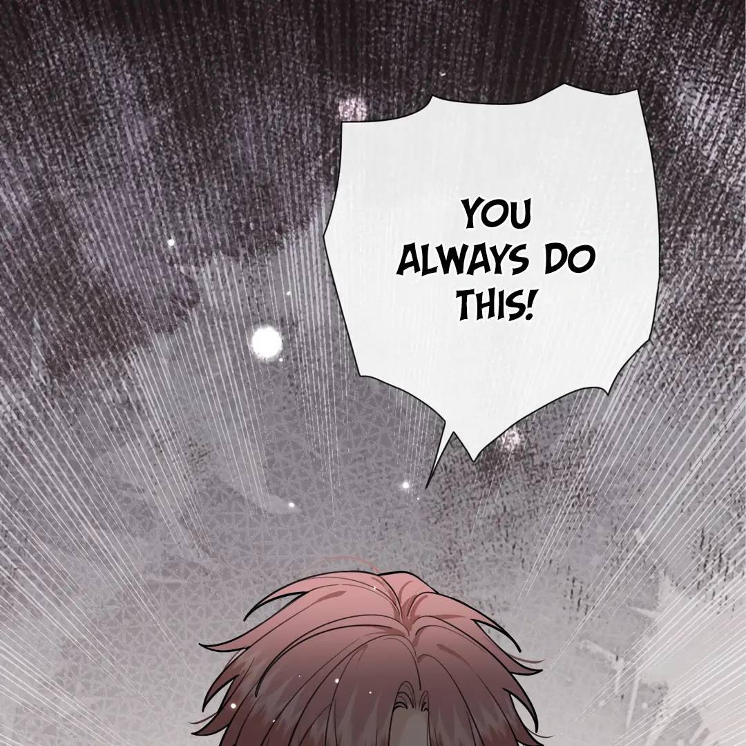 The Grown Dog Bullies Its Owner [Team Hazama] - Chapter 54 manhwa